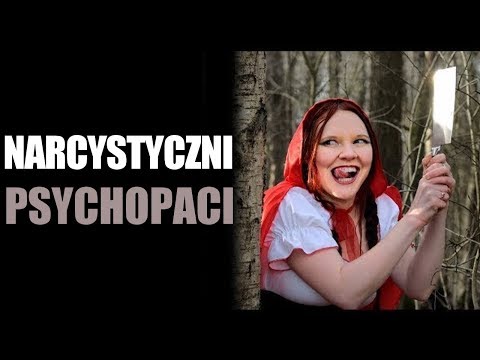 Narcystyczni psychopaci: jak ich rozpoznać?