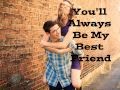 Relient K- You'll Always Be My Best Friend (Lyrics)