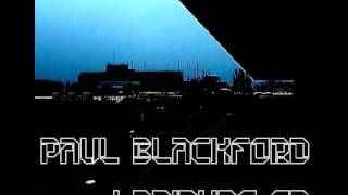 PAUL BLACKFORD - The Tower Of Babel  ( Latitude EP [Audio Aubergine] )