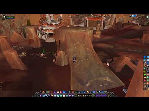 Thunderlord Clan Artifacts, WoW TBC Quest