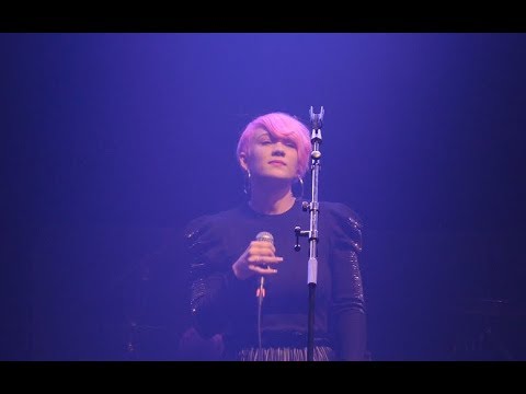 HVĚZDY PRO ÚSMĚV - Tereza Mašková - New Me, Žár, O nás dvou