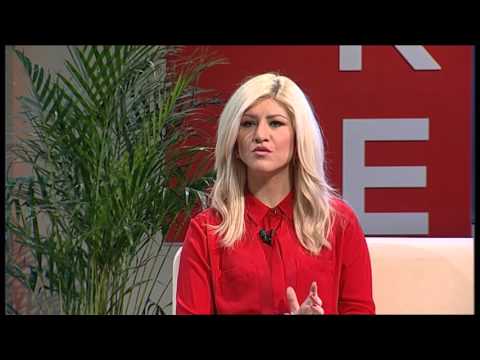 Ditë e Re Weekend, 20 mars 2016- Ora News