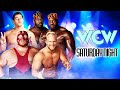 FULL EPISODE WCW Saturday Night Aug 27 1994 Austin Regal Vader And More In Action