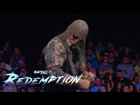 New IMPACT World Tag Team Champions Crowned