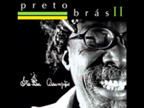 Procurei - Itamar Assumpção