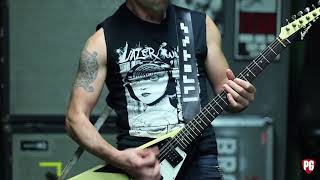 Riff Rundown - Cave In &quot;Moral Eclipse&quot;