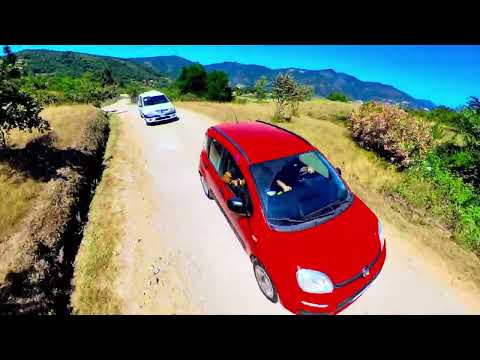 Agriturismo “Il Daino”, Sicily