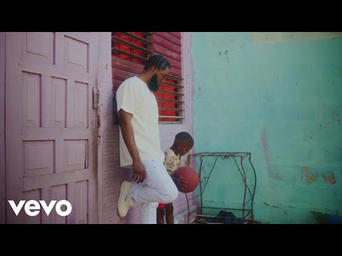 QBE - Time (Official Music Video)