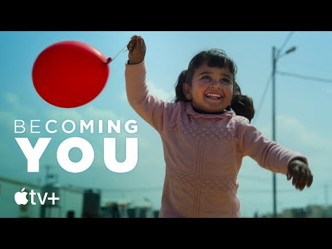 Trailer-Vorschau: Becoming You