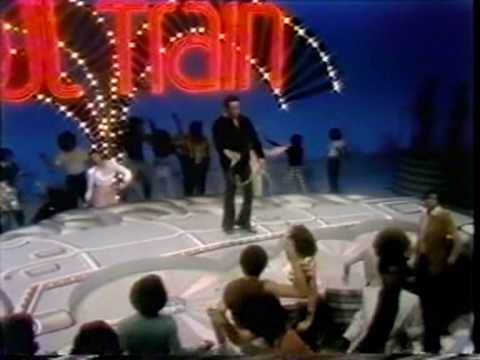 LOOKIN' FOR A LOVE / BOBBY WOMACK