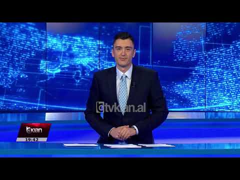 Edicioni i Lajmeve Tv Klan 09 Korrik 2019, ora 19:30