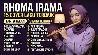Download lagu FULL ALBUM RHOMA IRAMA COVER 2026 🔥 DANGDUT LAWAS TERBAIK SEPANJANG MASA RENDERED mp3
