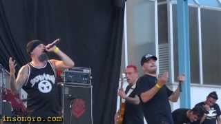 Def Con Dos (El Cazador de Elefantes)