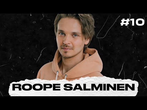 Roope Salminen: Madafakin taakka | #10 Taakka