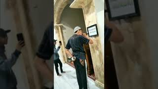 Download lagu LUCU BIKIN NGAKAK TERBARU❗ 🤣| BANGUNIN SAHUR LANGSUNG IMSAK #shorts #lucungakak  #lucuterbaru mp3
