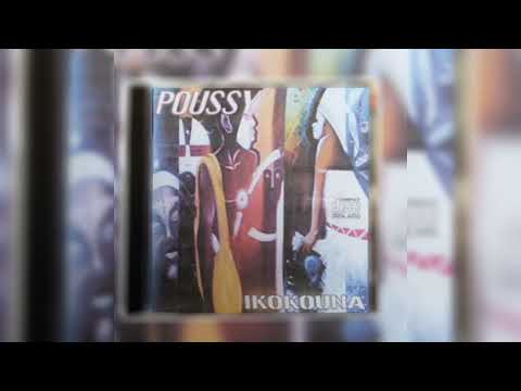 Mam'Akaga - Poussy MAKINDO