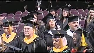 2016Commencement - Proper