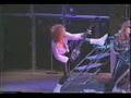 Dokken - Kiss of death Live Philadelphia 87