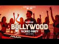 BEST Bollywood Techno Party DJ Arjun Live Set Sunday Groove EP 24 MASHUP 2025 BEST TECHNO
