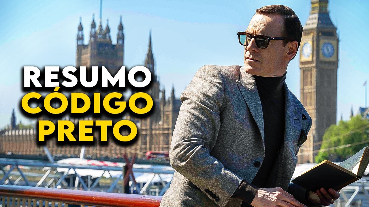 Ele Vai Precisar Escolher Entre Salvar o Casamento ou Salvar o País