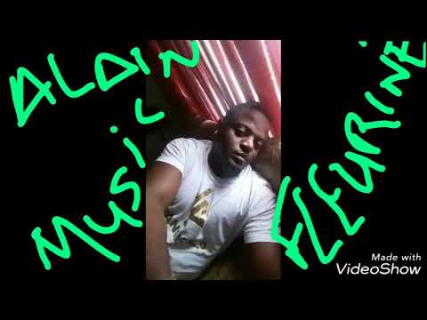 Alain Fleuriné Music - No More