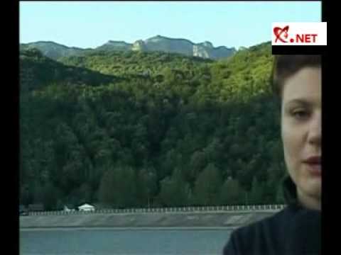 Pensiunile și hotelurile de pe Valea Oltului oferă cazare la