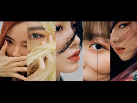 SNH48 SEN7ES - 2021 Promo Teaser 20201227