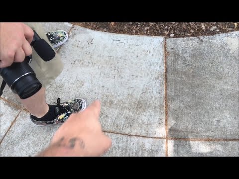 TDW 1394 - Discovered NEW Back To The Future Secret