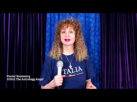 Weekly Astrology Angel Horoscopes September 13-19, 2015 Forecast `Solar Eclipse (P) in Virgo Syzygy