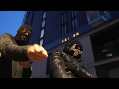 Shockerz - What I’m moving 2.0