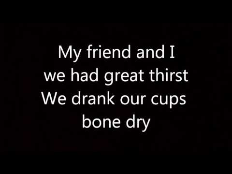 Ballad of the Weird Sisters by Blood Ceremony with lyrics.