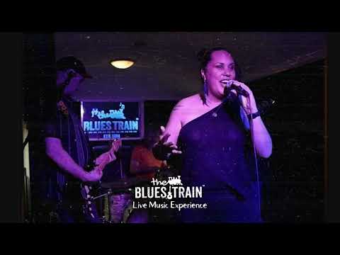 The Blues Train, Live Music Experience