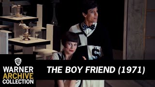The Boy Friend (1971) – Charleston With Me (Tommy Tune)
