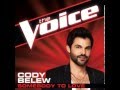 Cody Belew: "Somebody To Love" - The Voice ...