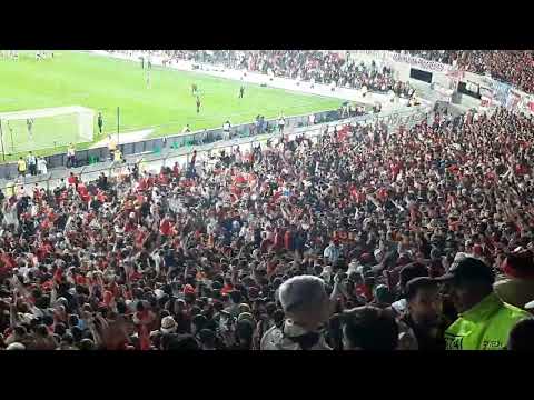 "vamo' vamo' vamo' millonario , siempre voy todo descontrolado" Barra: Los Borrachos del Tablón • Club: River Plate