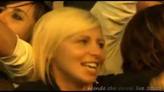 Vasco Rossi -  Non appari mai  Live