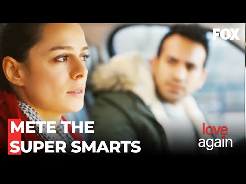 Fatih Found Where They Hid Selin - Love Again Episode 8