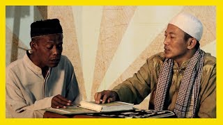 Download lagu Guyonan Tegal - Dalim Ngaji 1 mp3