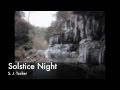 Solstice Night by S J Tucker 
