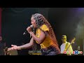 Tiwa Savage Performs Like Feat Reekado Banks As Well As ALL Over