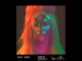Lady Gaga - Venus (Dazed Extended Remix)
