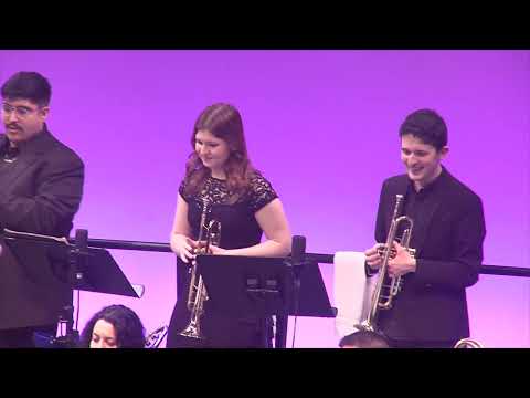 Jazz Fest 2022: The Ulysses Owens Jr  Big Band with special guest, Marquis Hill