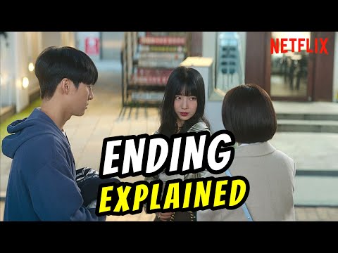 DOONA Netflix Ending Explained