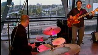 The Ploctones - Kont - Anton Goudsmit - Vrije Geluiden 2009