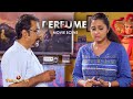 അഭിരാമിയുടെ സമ്മതം അതിനു ഞാൻ നൽകുന്ന