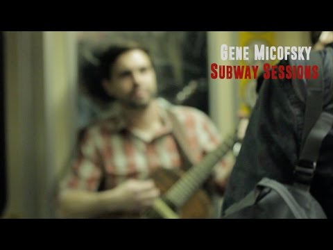 Subway Sessions:  #1 Run Away