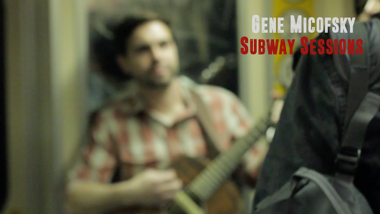 Promotional video thumbnail 2 for Gene Micofsky