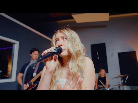 Alexa Cappelli - Good To Know (Live)