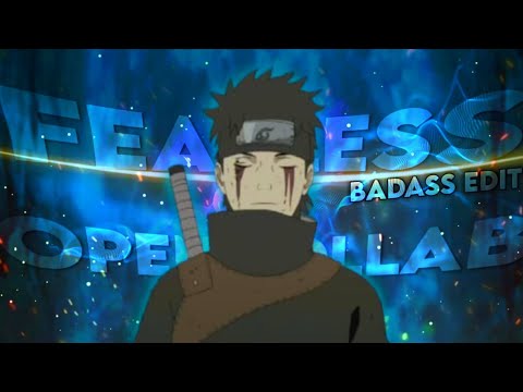 My part - [AMV/EDIT] | @Zenox Open collab | #zenoxoc