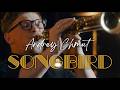 Kenny G Songbird Saxophone Cover By Andrey Chmut EP3